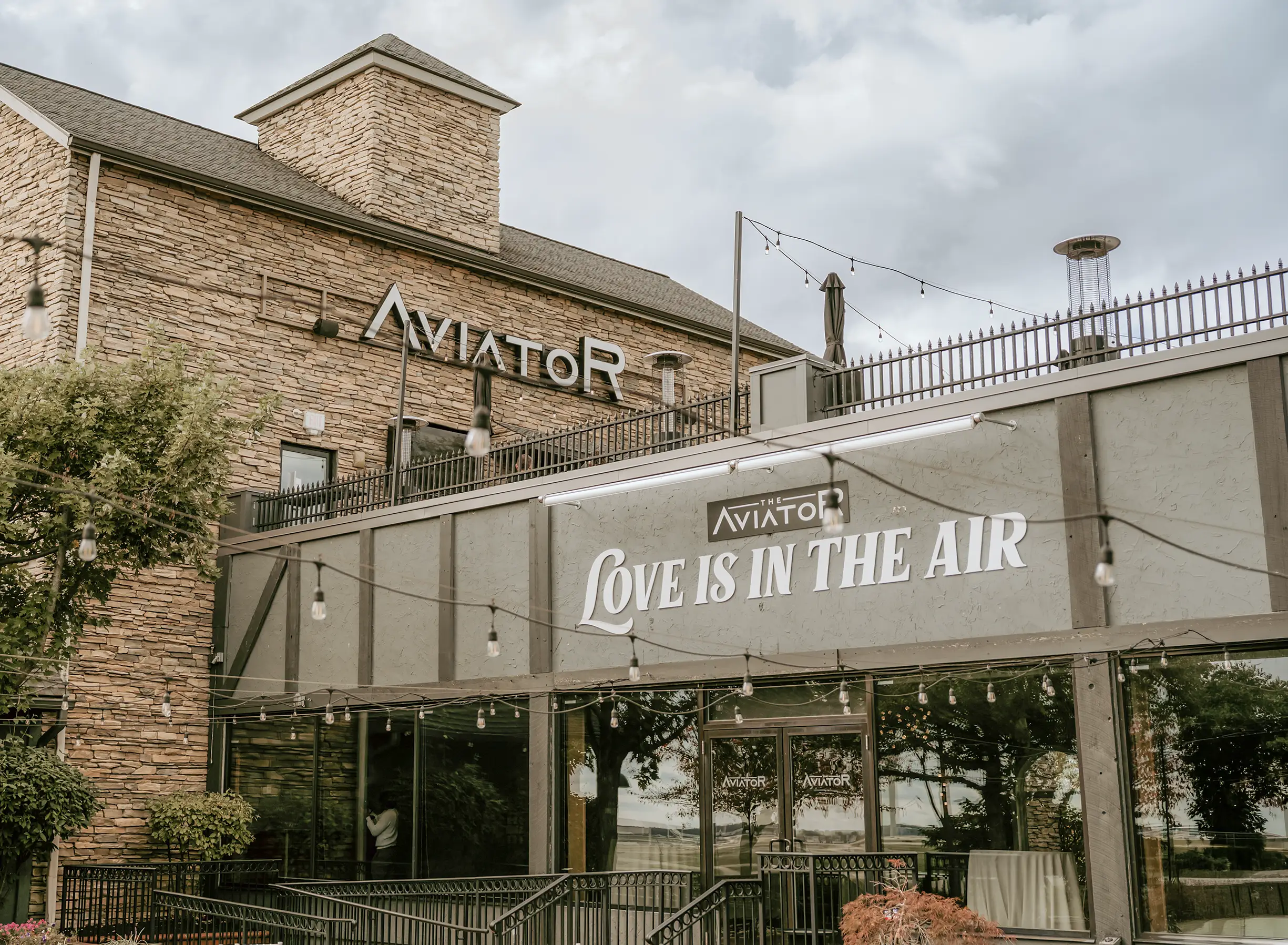 Photo of The Aviator Pub & Restaurant