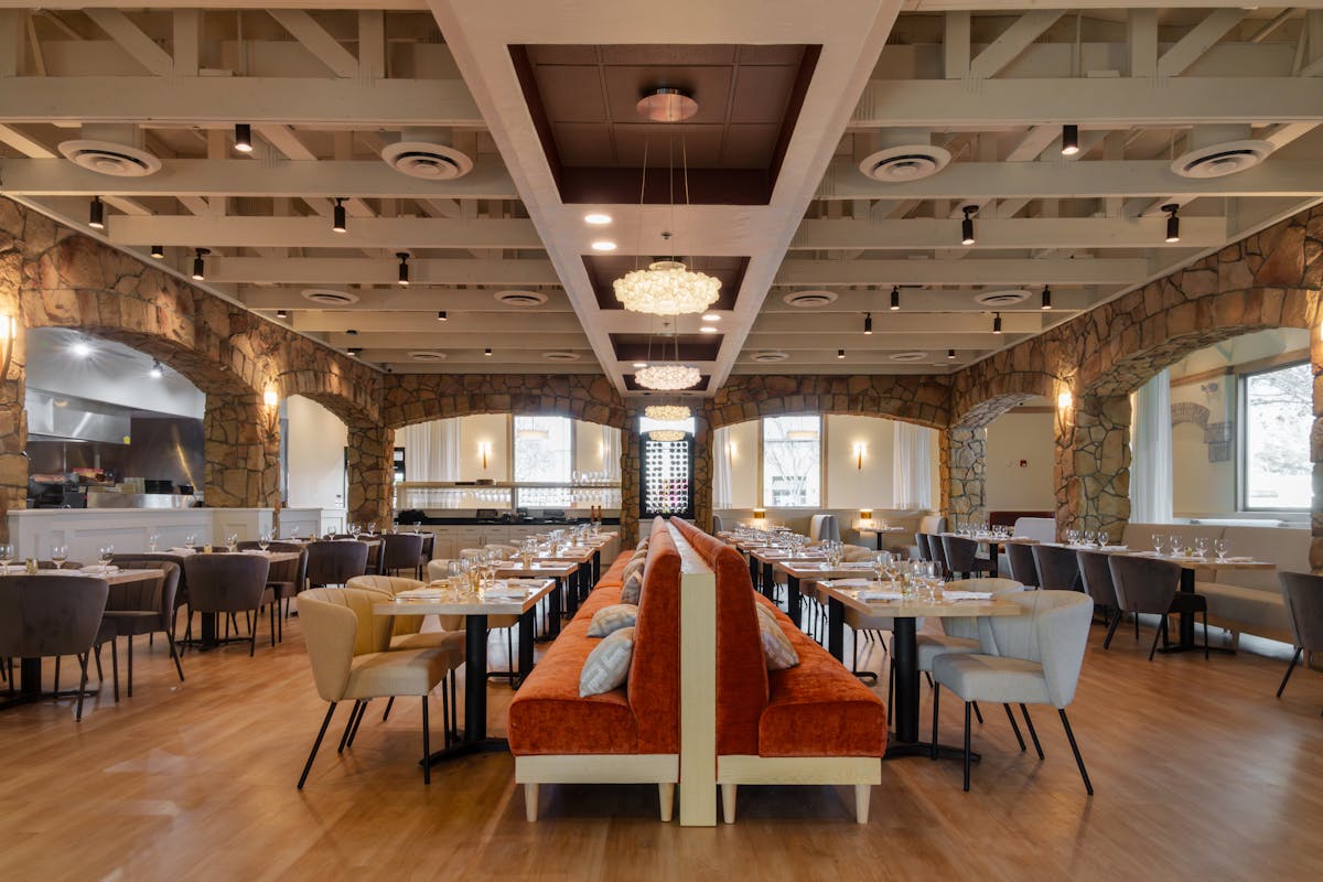 Photo of Interlude Kitchen & Bar
