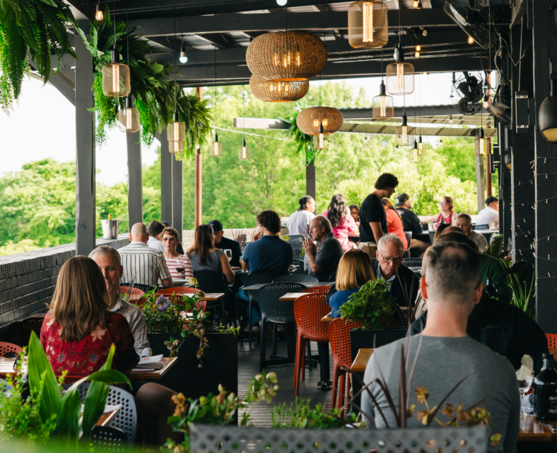 Photo of Wye Hill Kitchen & Brewing