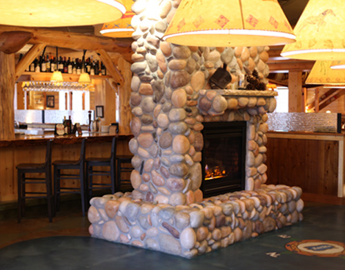 Photo of Tahoe Joe's