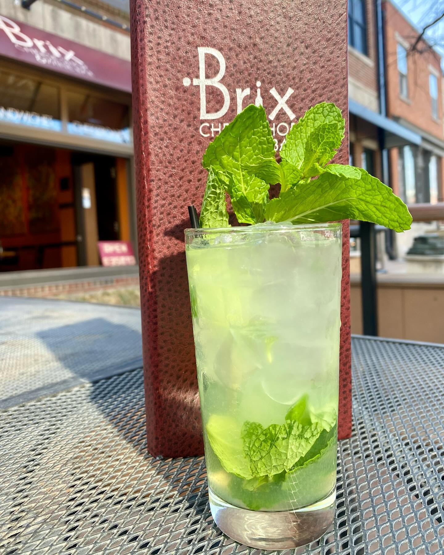 Photo of Brix Cheese Shop & Wine Bar