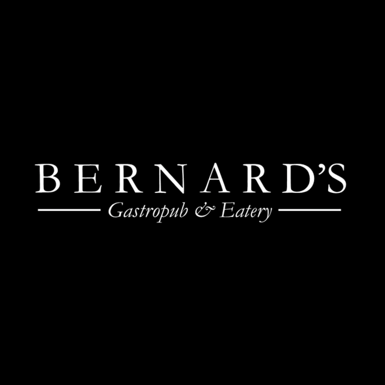 Photo of Bernard's Gastropub & Eatery