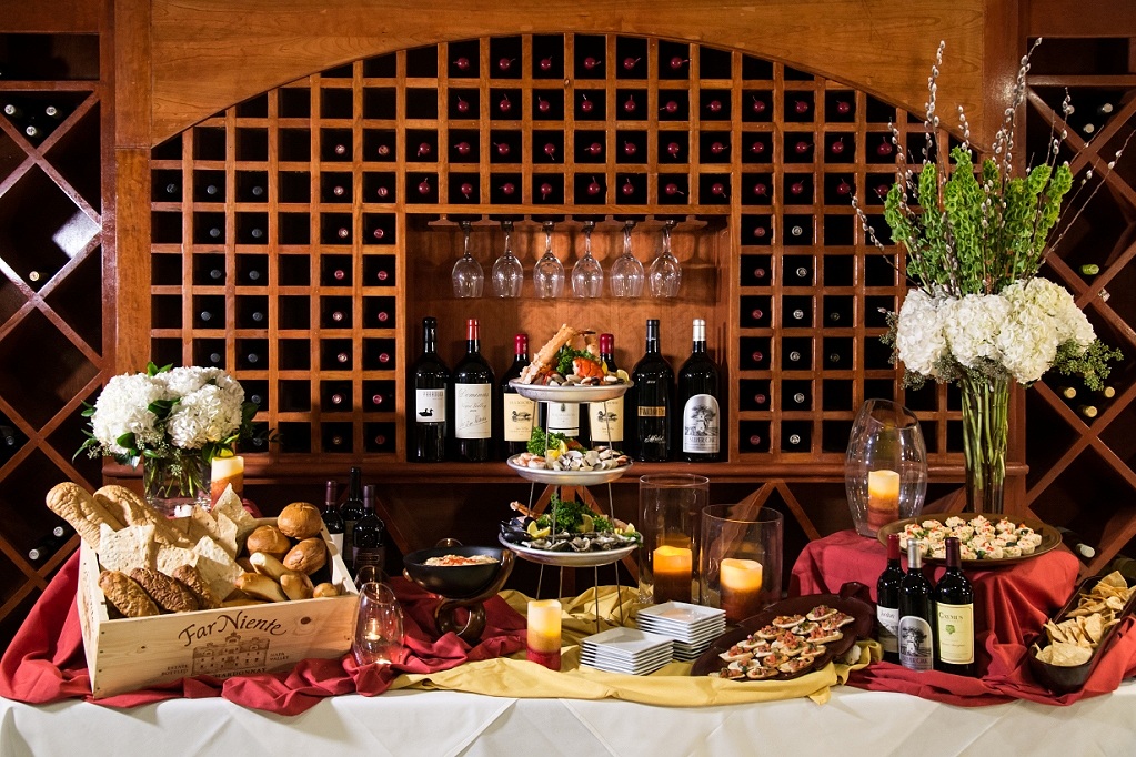 Photo of Flight Restaurant and Wine Bar