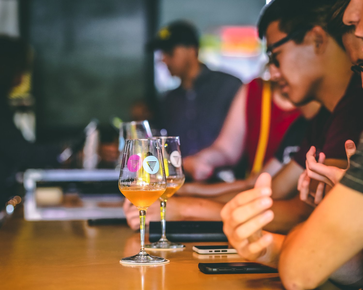 Photo of HOMES Brewery - Brewpub