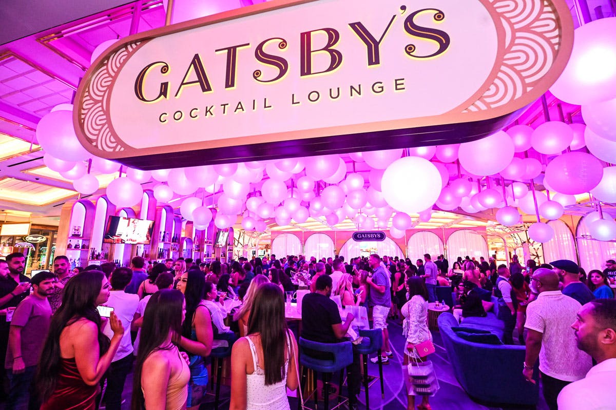 Photo of Gatsby's Cocktail Lounge