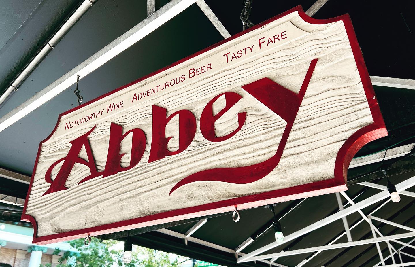 Photo of Abbey Bar