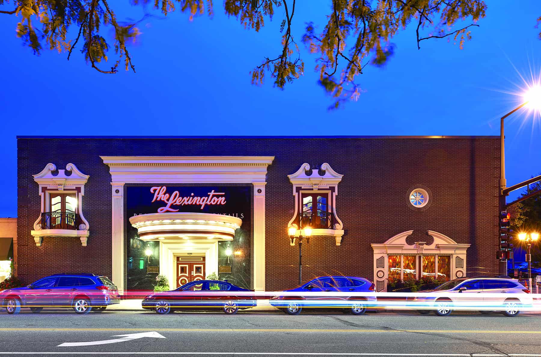 Photo of The Lexington