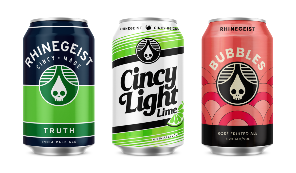 Photo of Rhinegeist Brewery