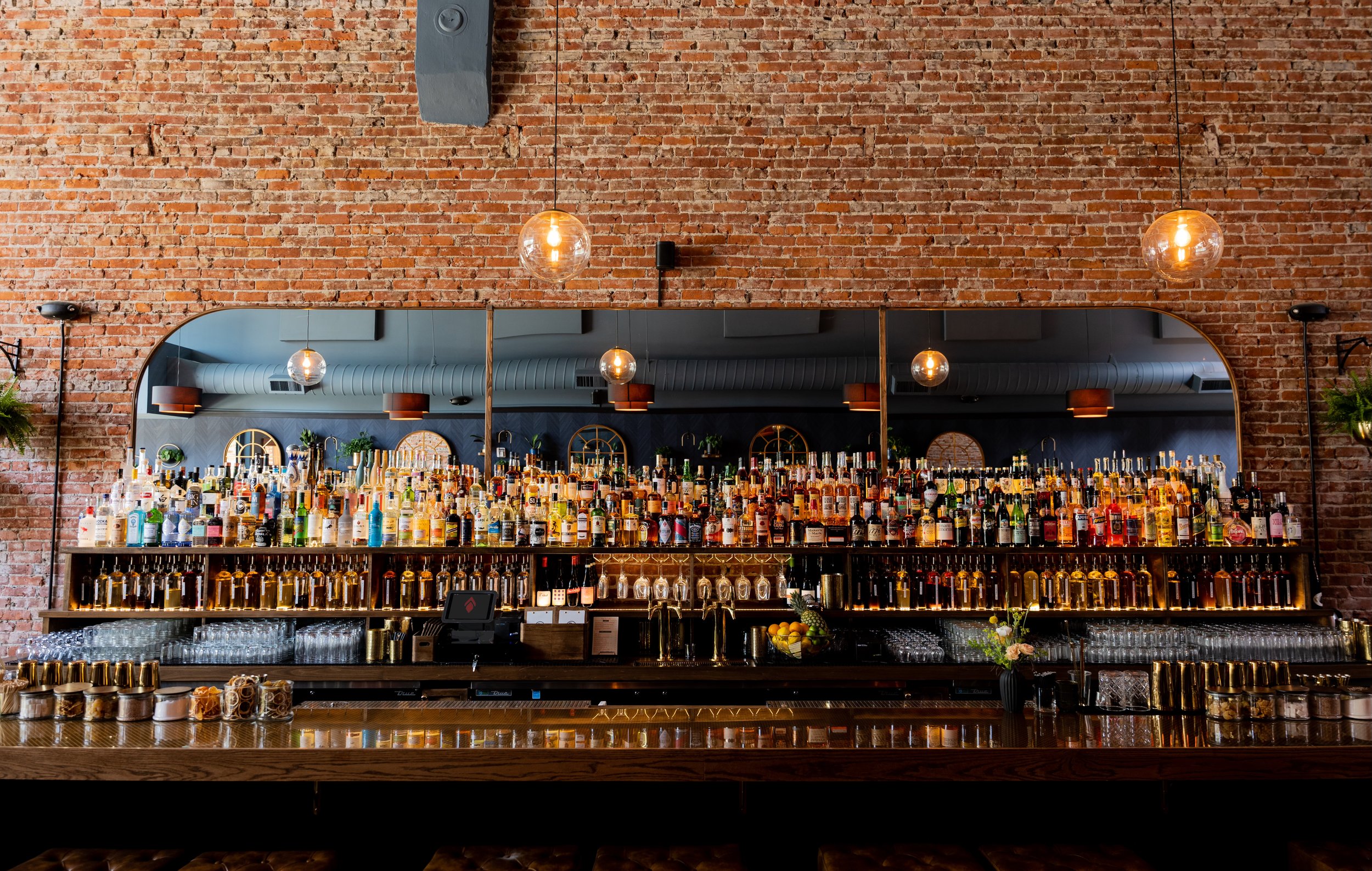 Photo of Redlight Kitchen & Bar
