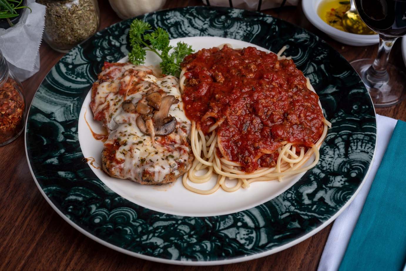 Photo of Stefano's Italian of Florence