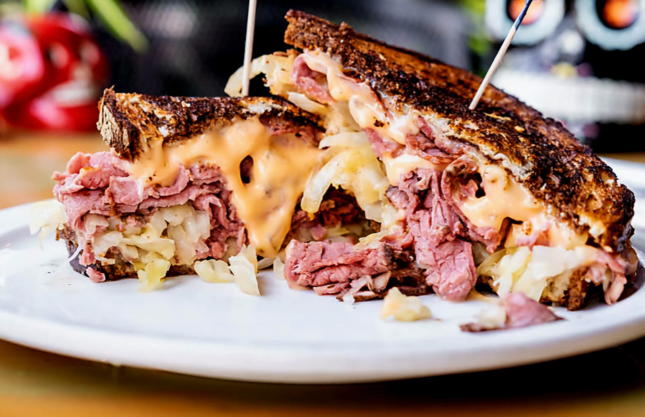 Photo of Mama T's Smokin Eats