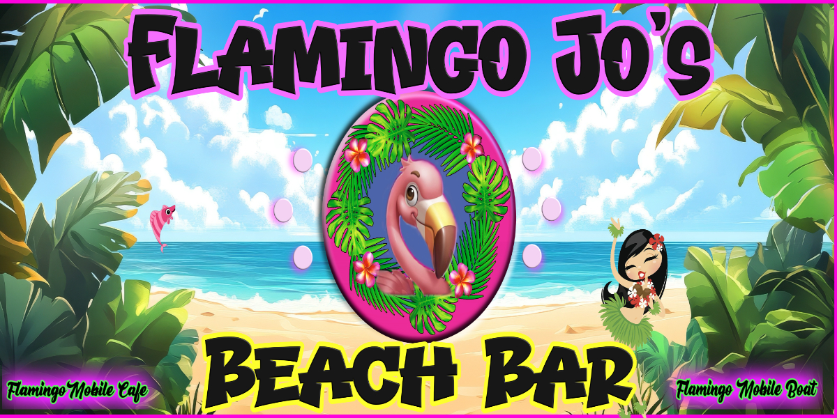 Photo of Flamingo Jo’s Beach Bar