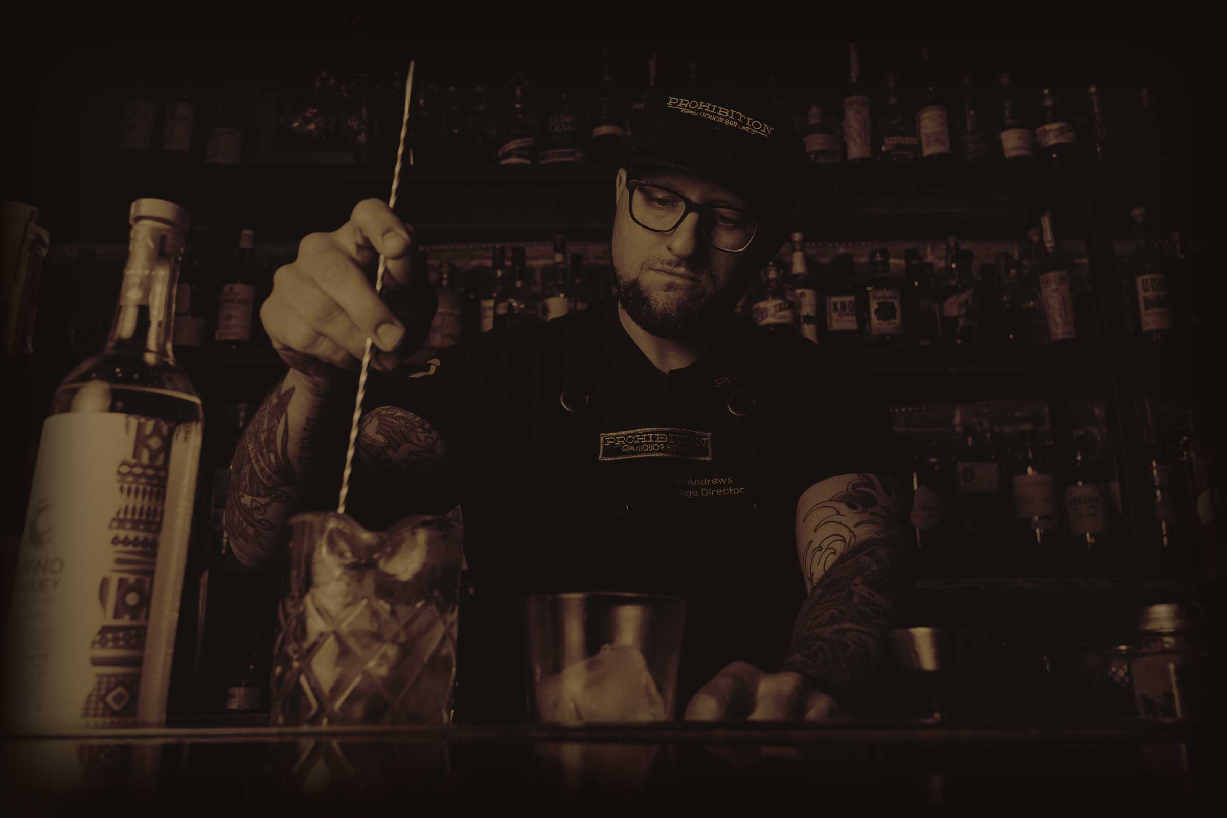 Photo of Prohibition Lounge