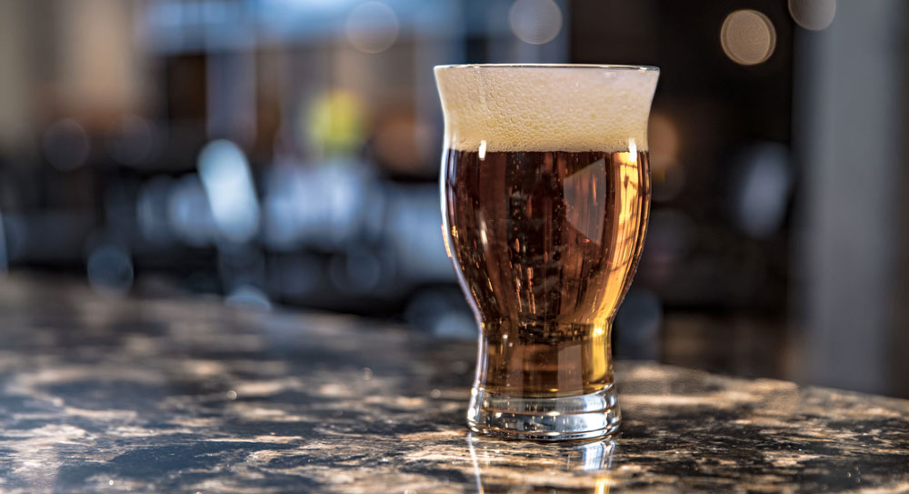 Photo of Lyric Kitchen · Bar
