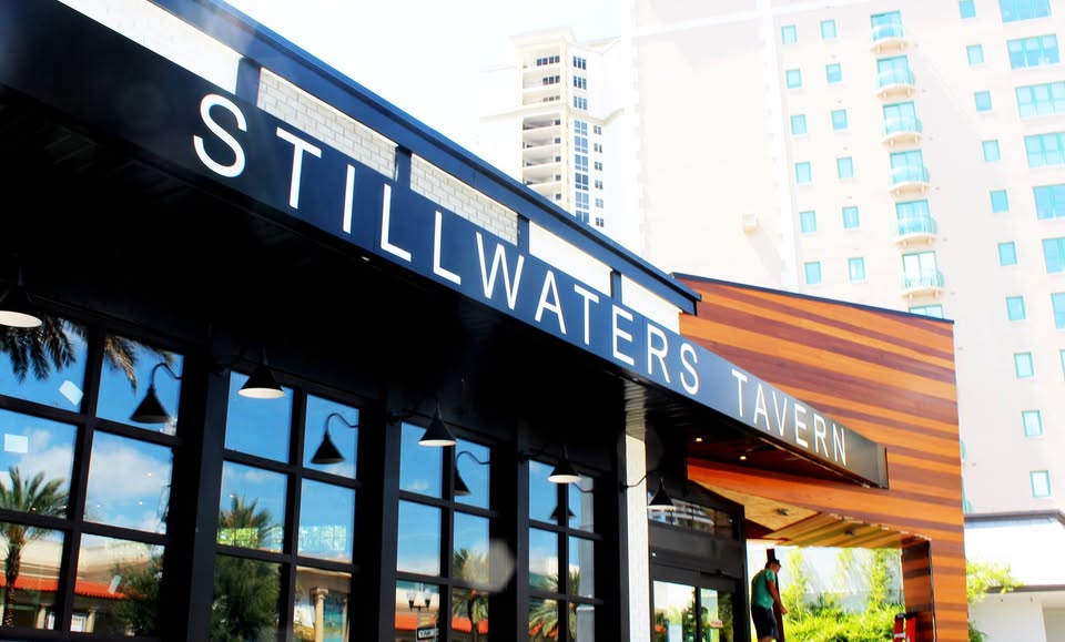 Photo of Stillwaters Tavern