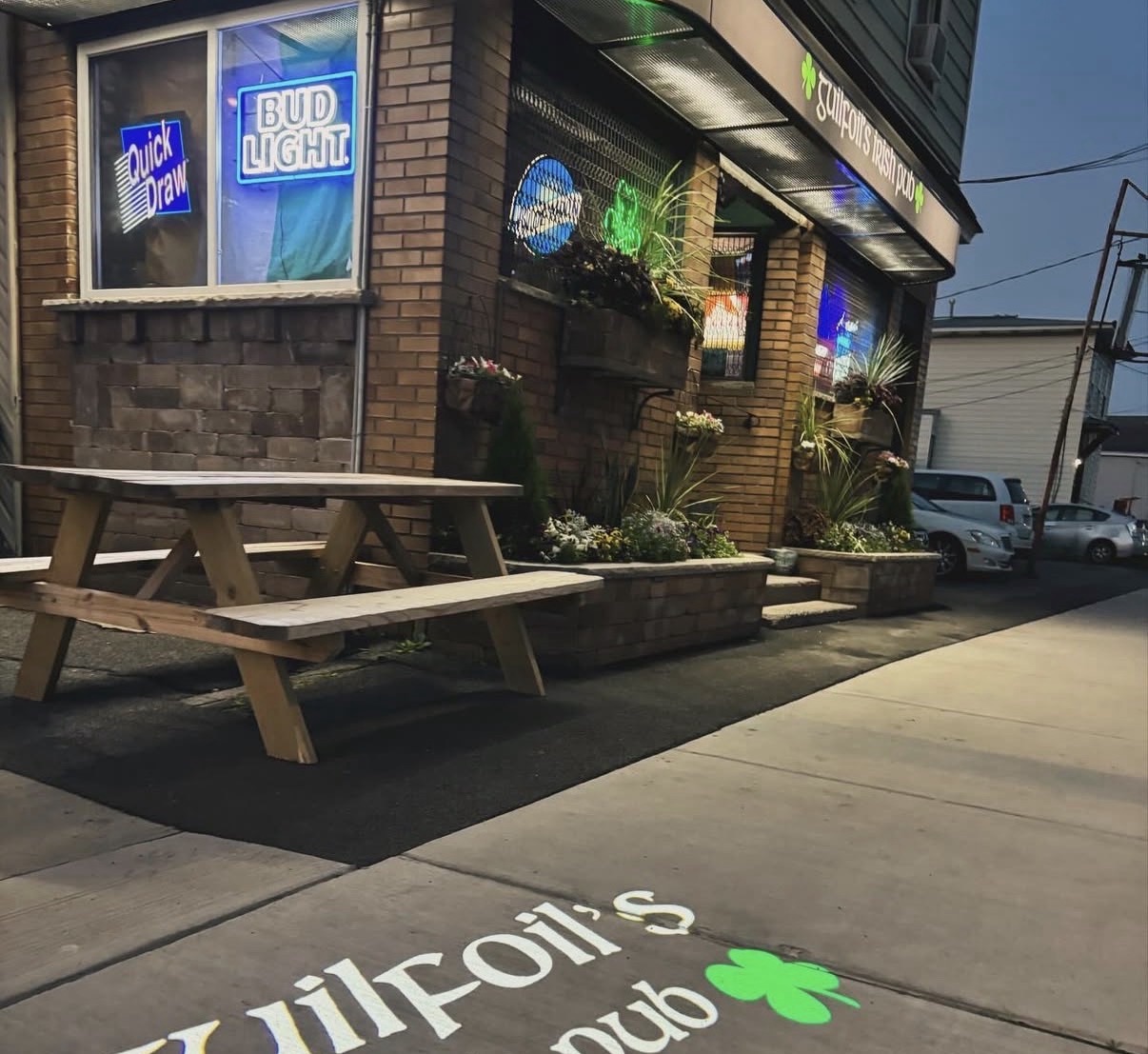 Photo of Guilfoil's Irish Pub