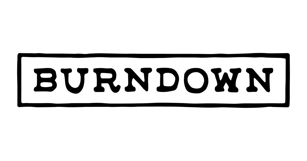 Photo of BurnDown