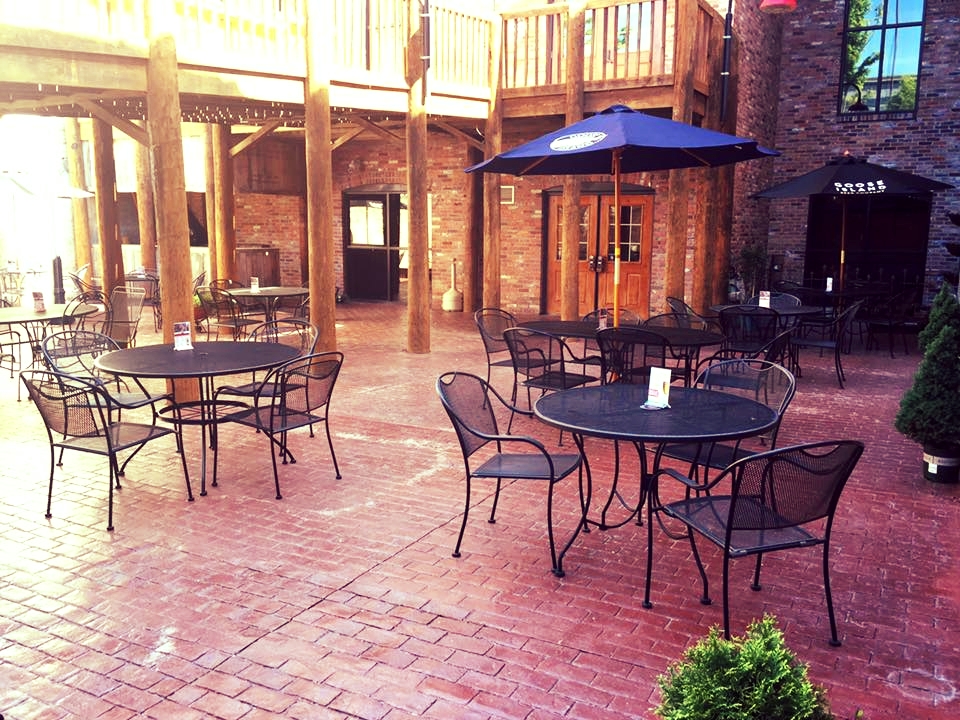 Photo of Buenos Aires Grill & Cafe