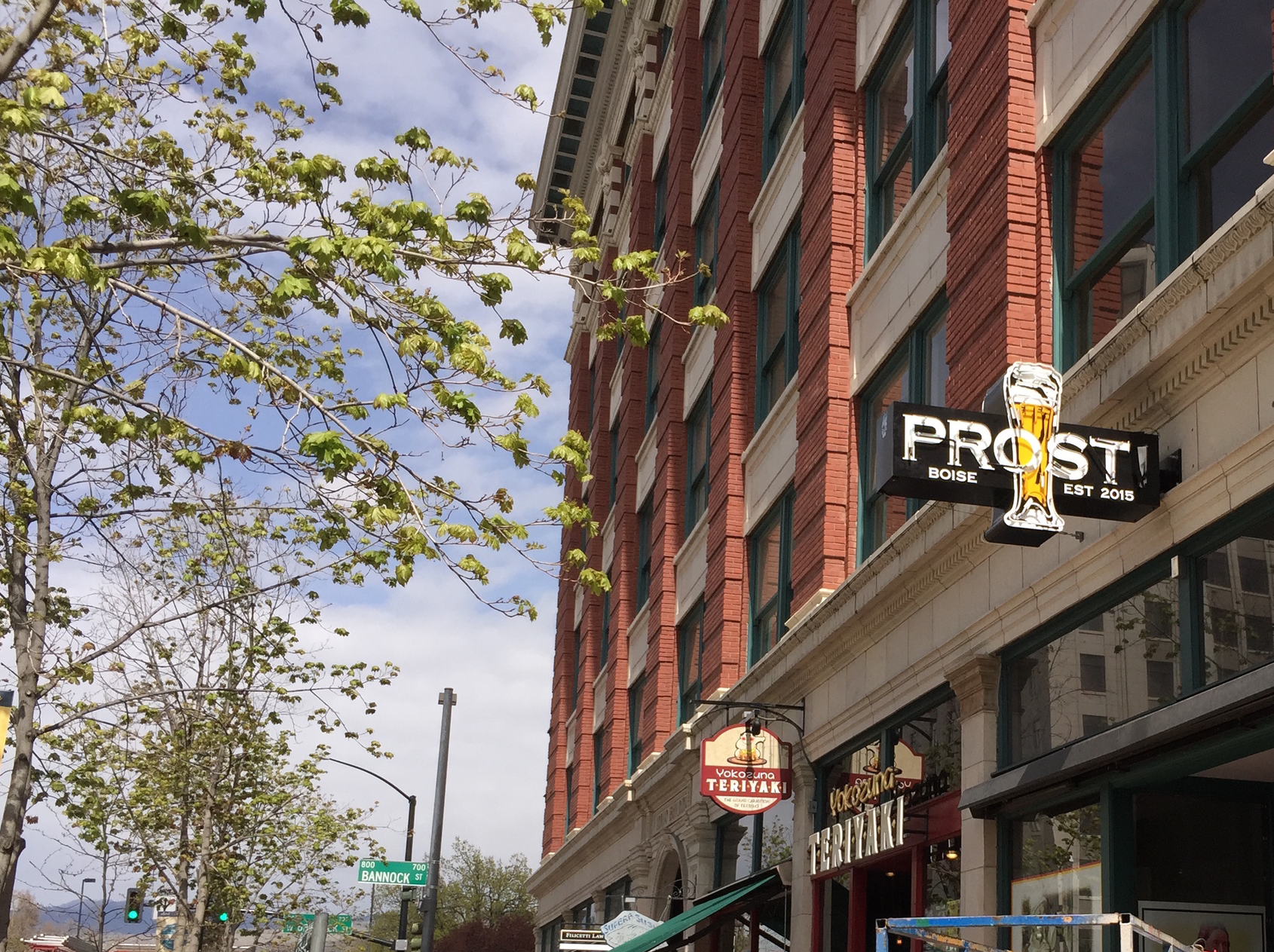 Photo of Prost German Pub