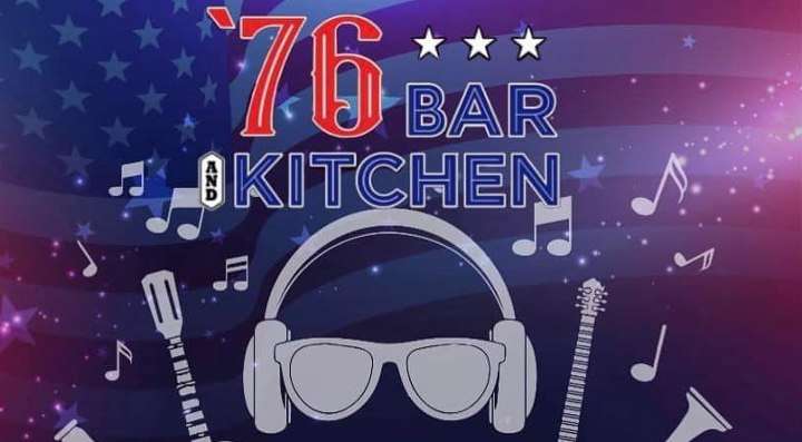Photo of '76 Bar and Kitchen