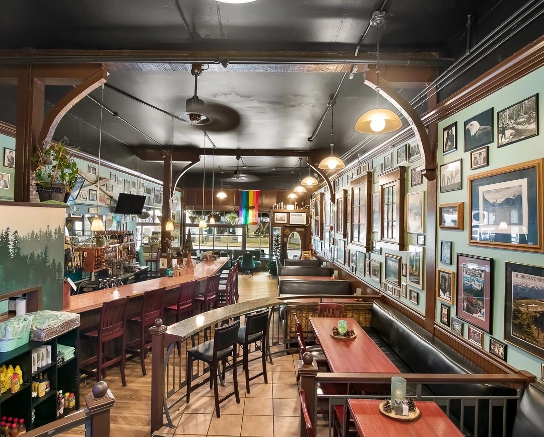 Photo of Cascadia Grill