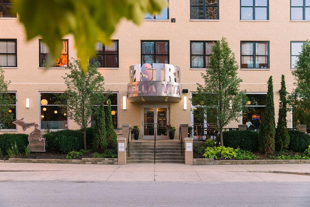 Photo of Bistro Bella Vita