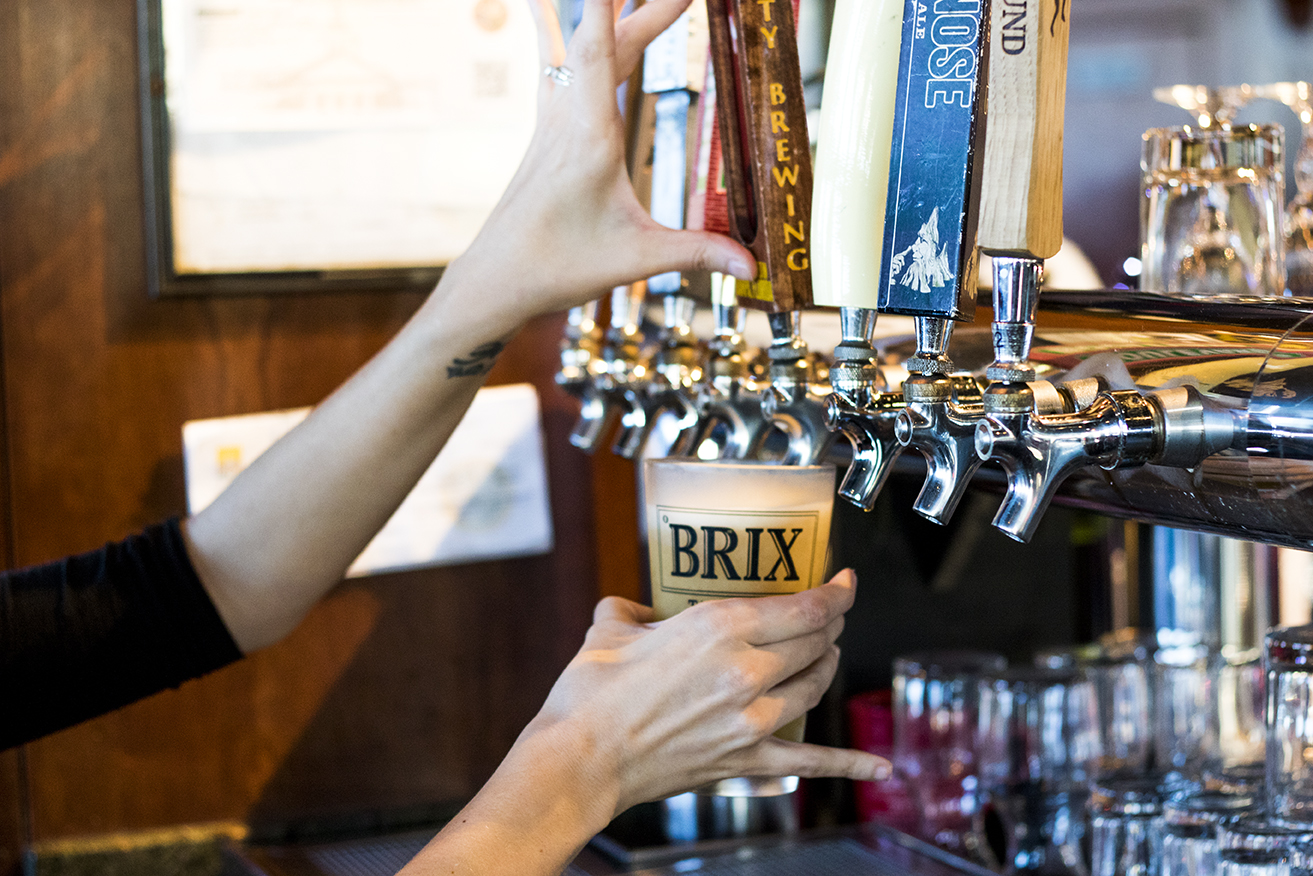 Photo of Brix