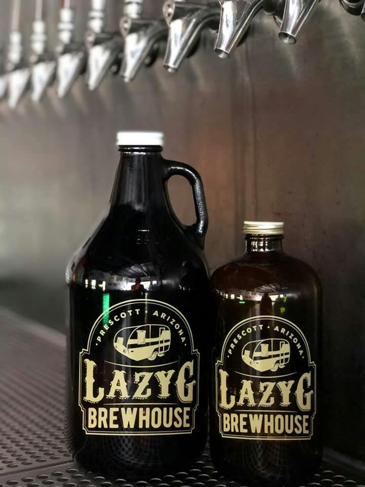Photo of LazyG Brewhouse