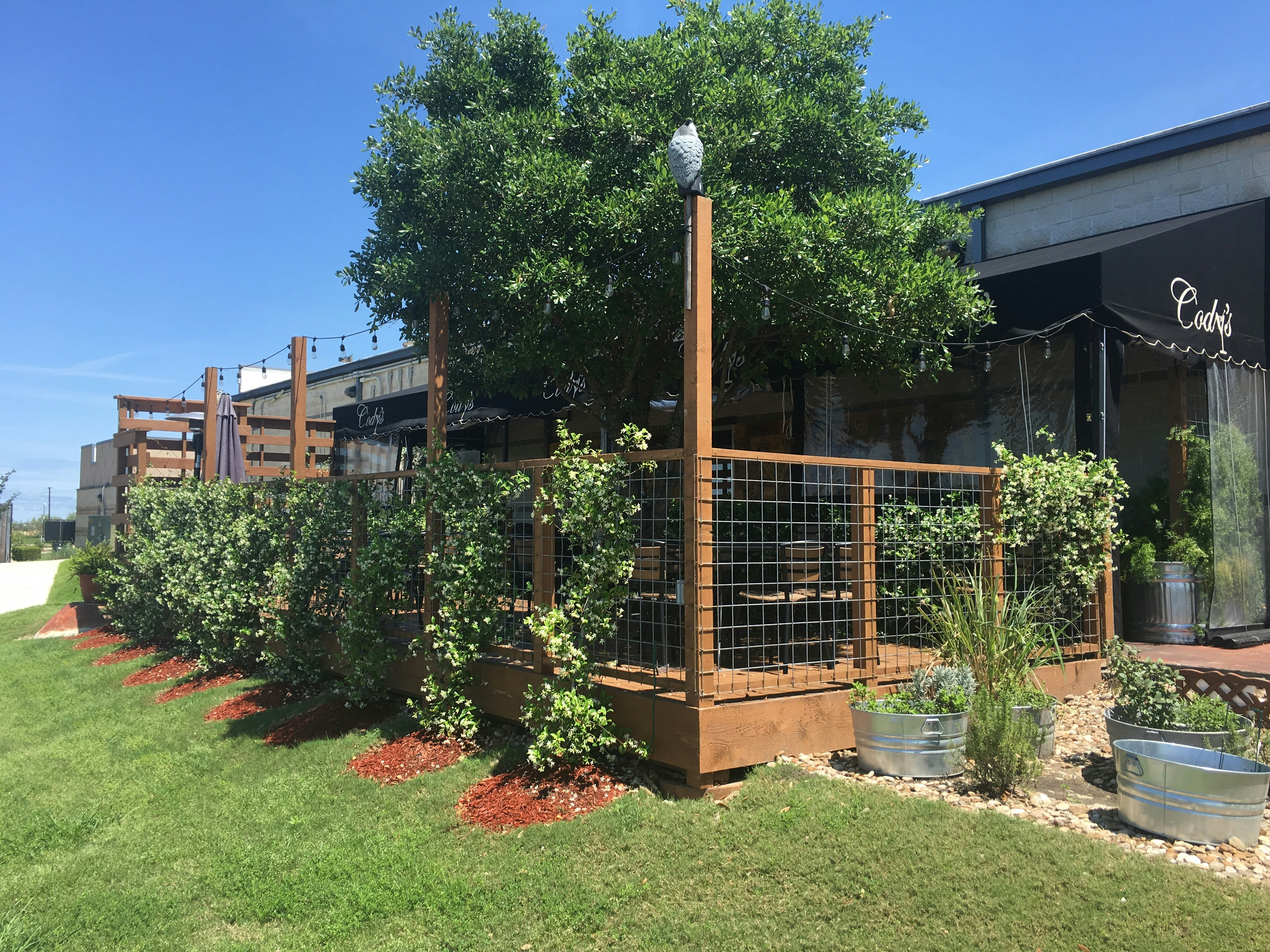Photo of Cody's Restaurant Bar & Patio