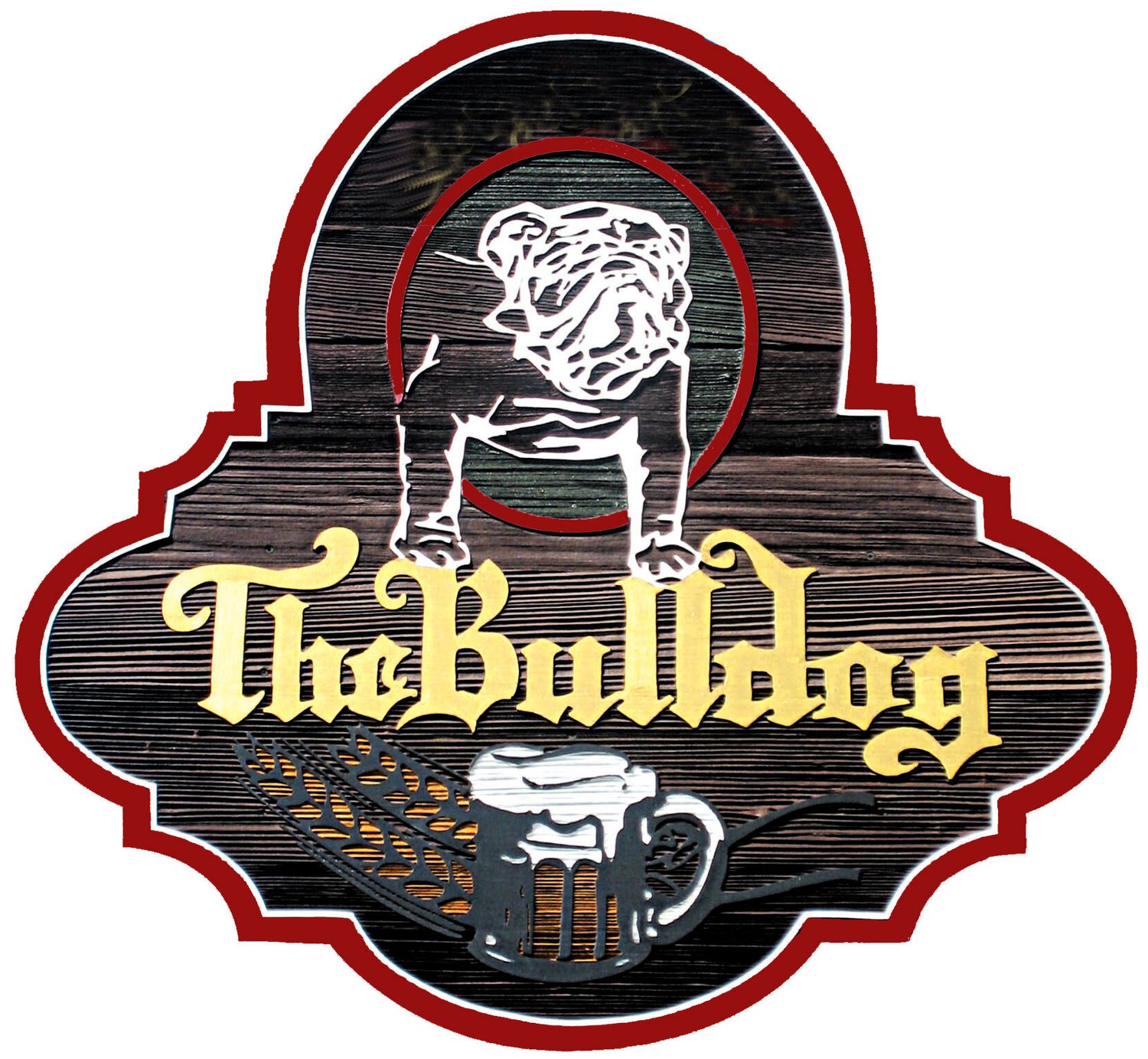 Photo of The Bulldog, Baton Rouge