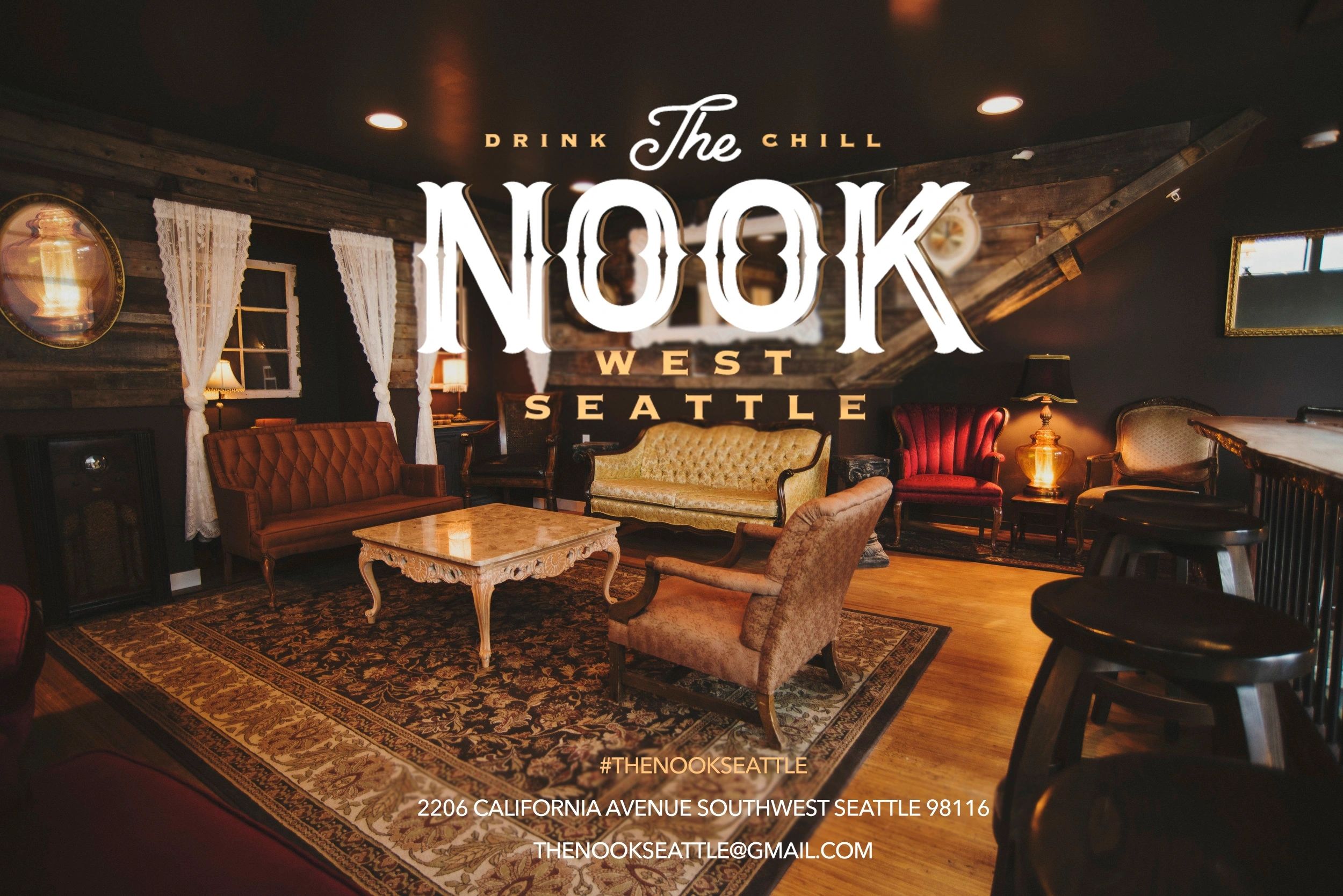 Photo of The NOOK