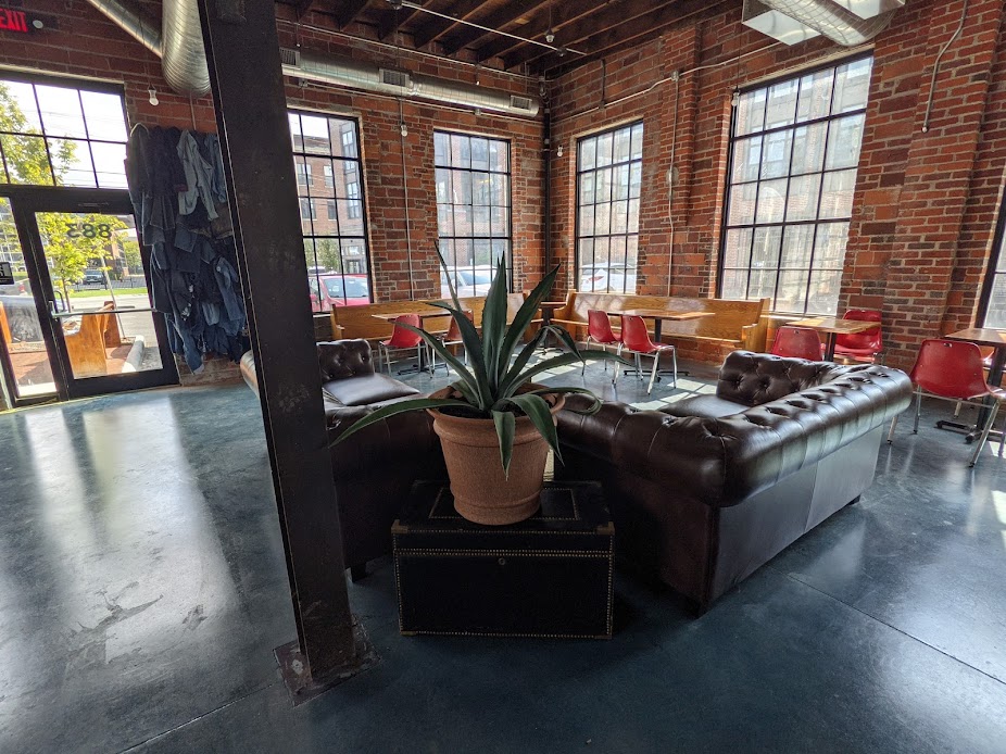 Photo of The Daily Bar