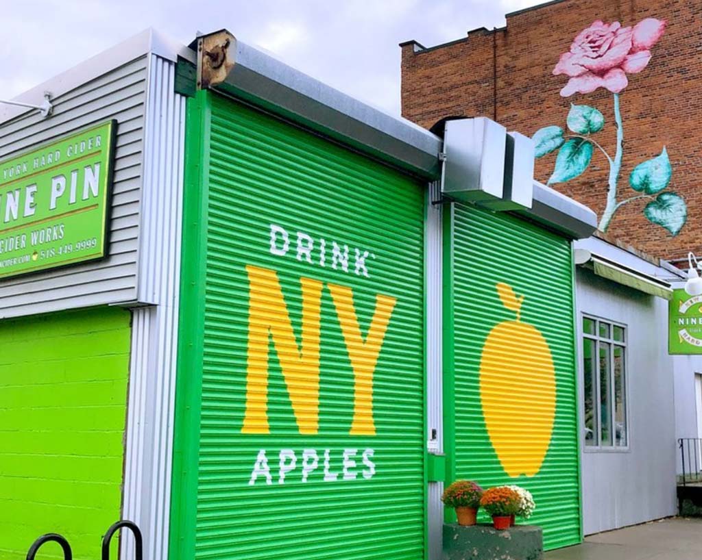 Photo of Nine Pin Ciderworks