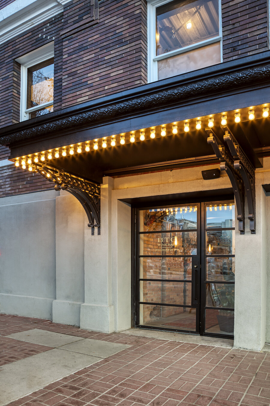 Photo of BTG Wine Bar