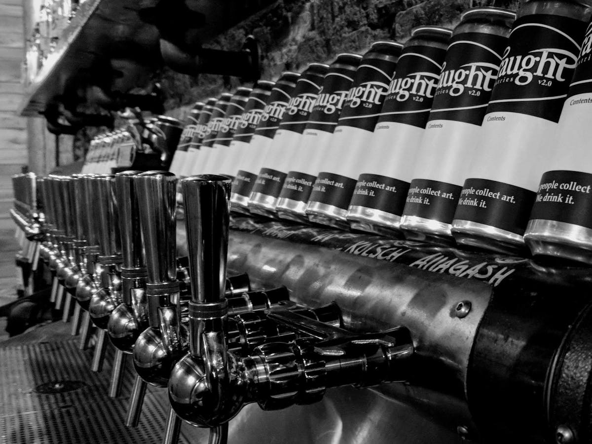 Photo of Draught Industries