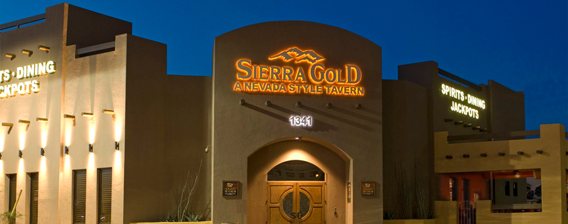 Photo of Sierra Gold