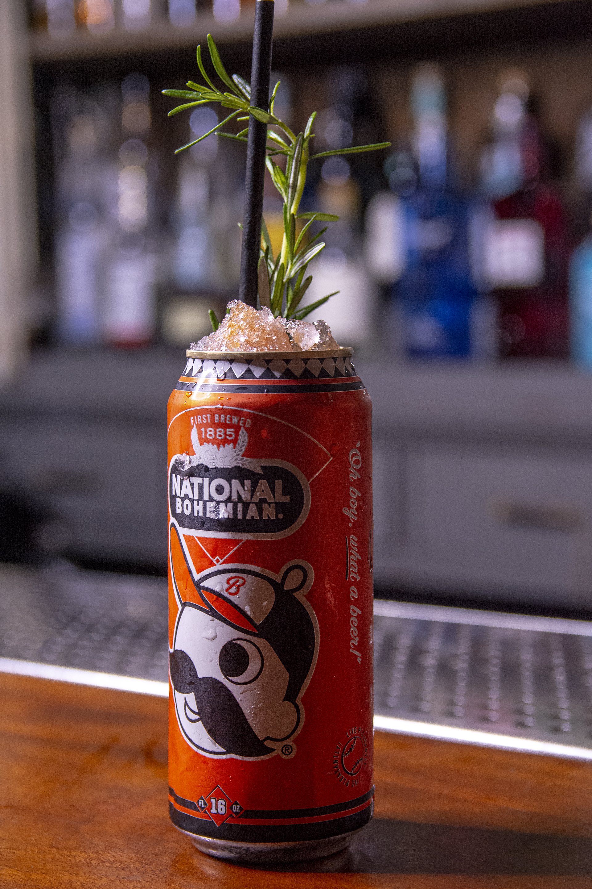 Photo of RYE of BALTIMORE