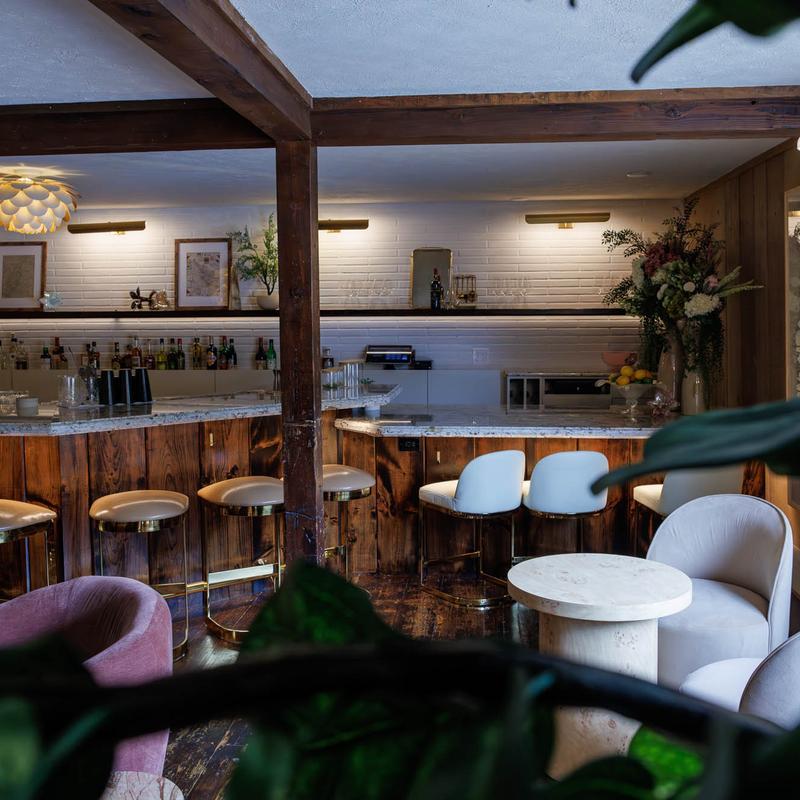 Photo of Carmella's Wine Bar