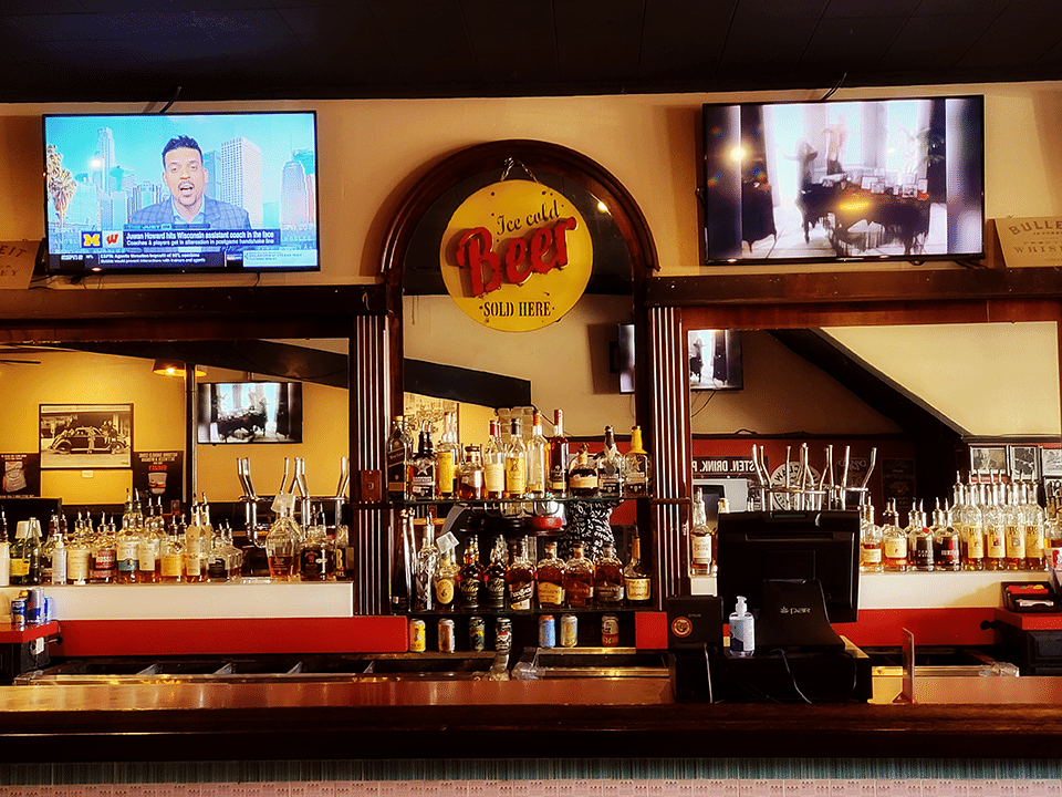 Photo of Rockit's Whiskey Bar & Saloon