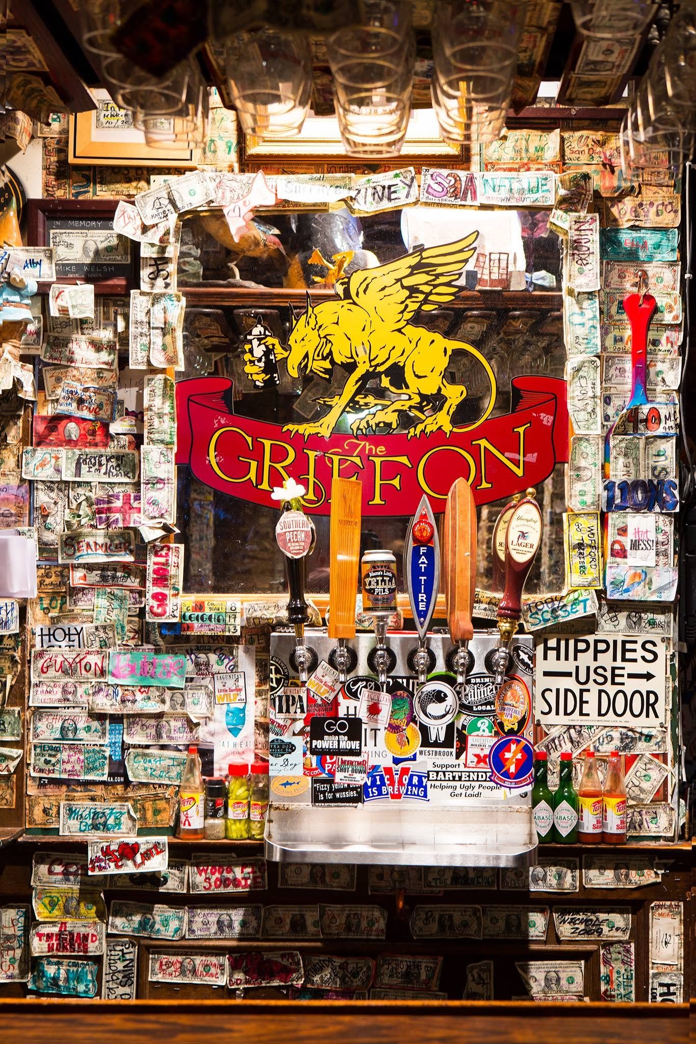 Photo of The Griffon
