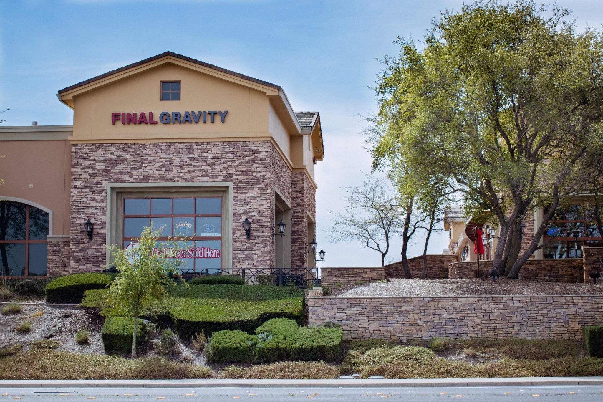 Photo of Final Gravity Taproom & Bottleshop