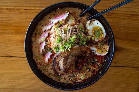 Photo of ʻOno Kitchen & Bar
