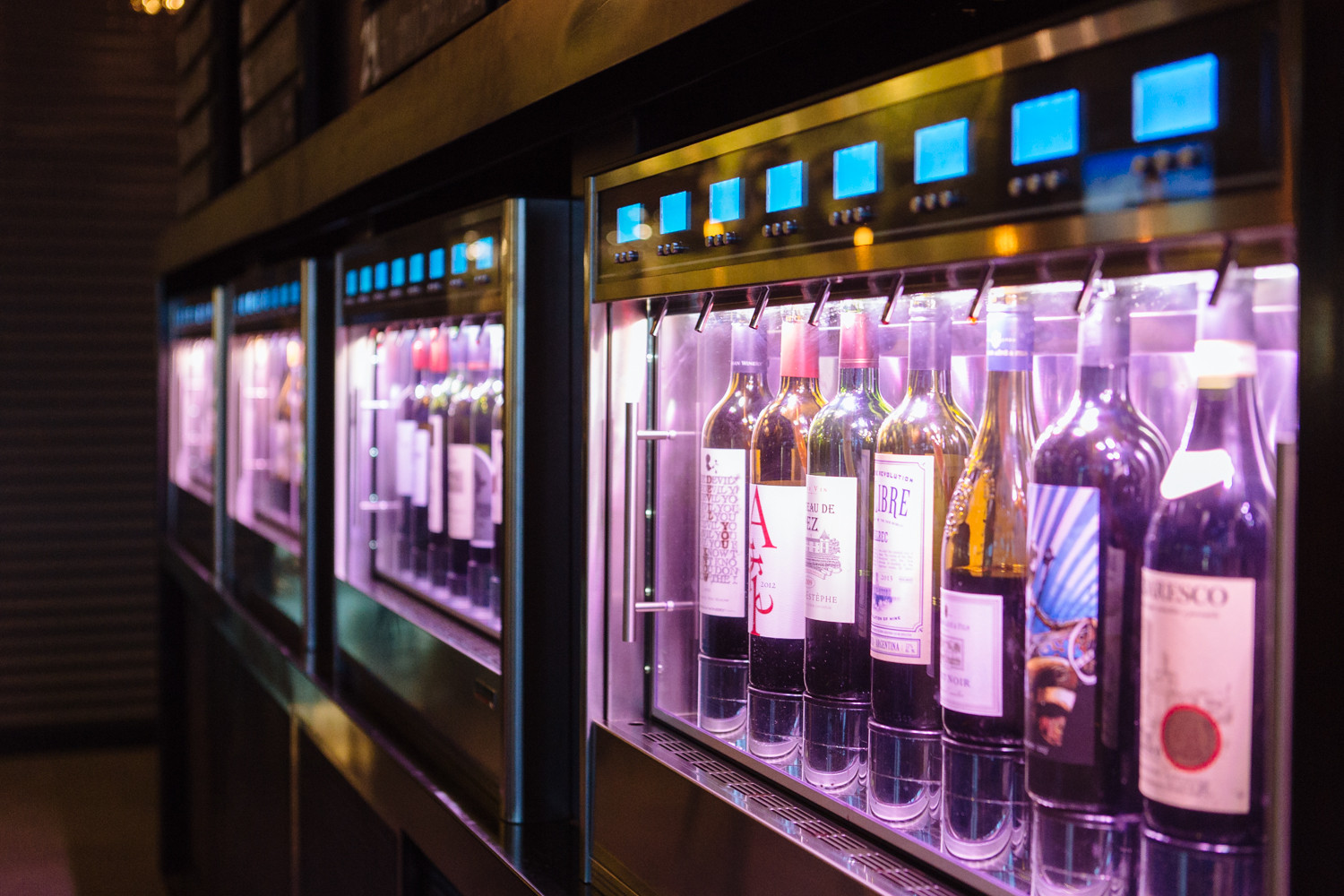 Photo of Formosa Winery Tasting House