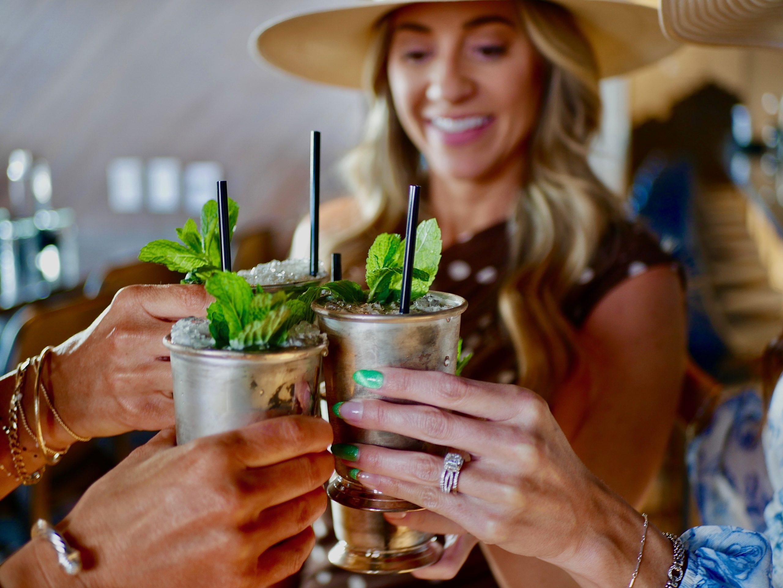 Photo of 3UP Rooftop Lounge