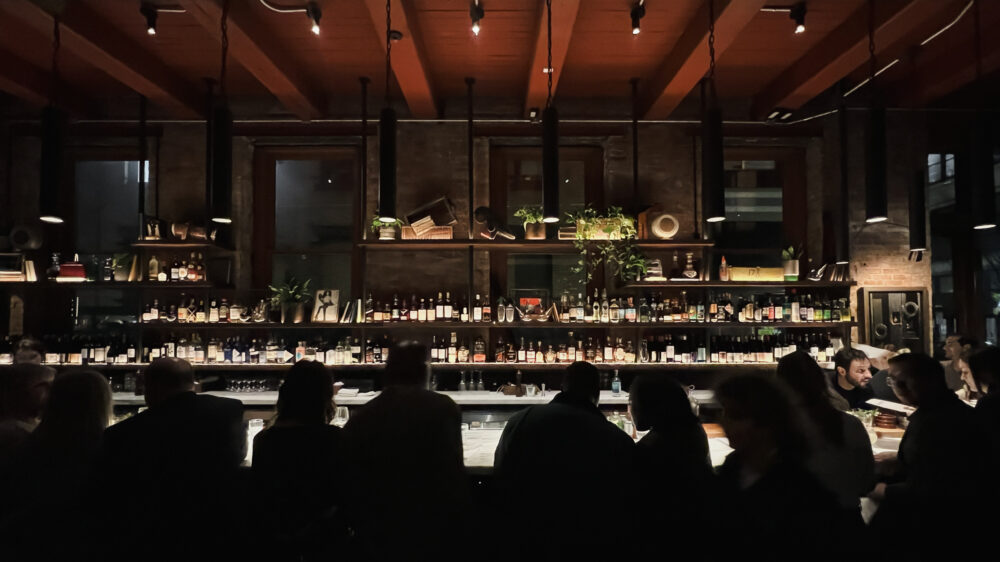 Photo of Barcelona Wine Bar
