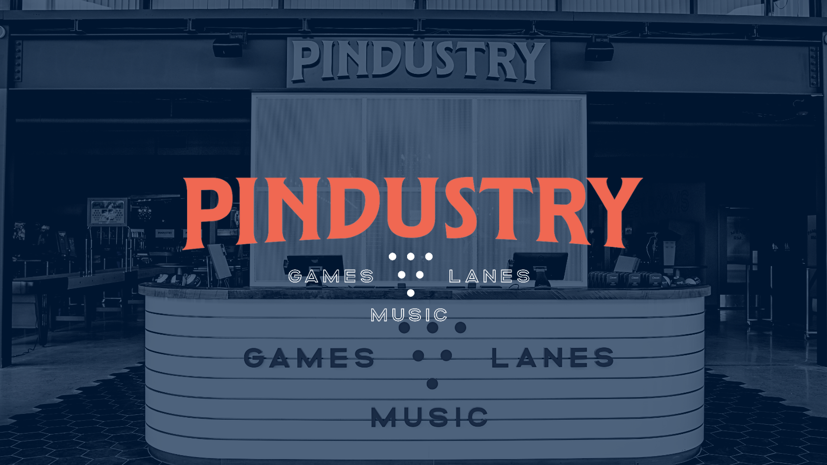 Photo of Pindustry
