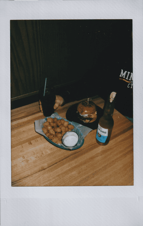 Photo of Bina's