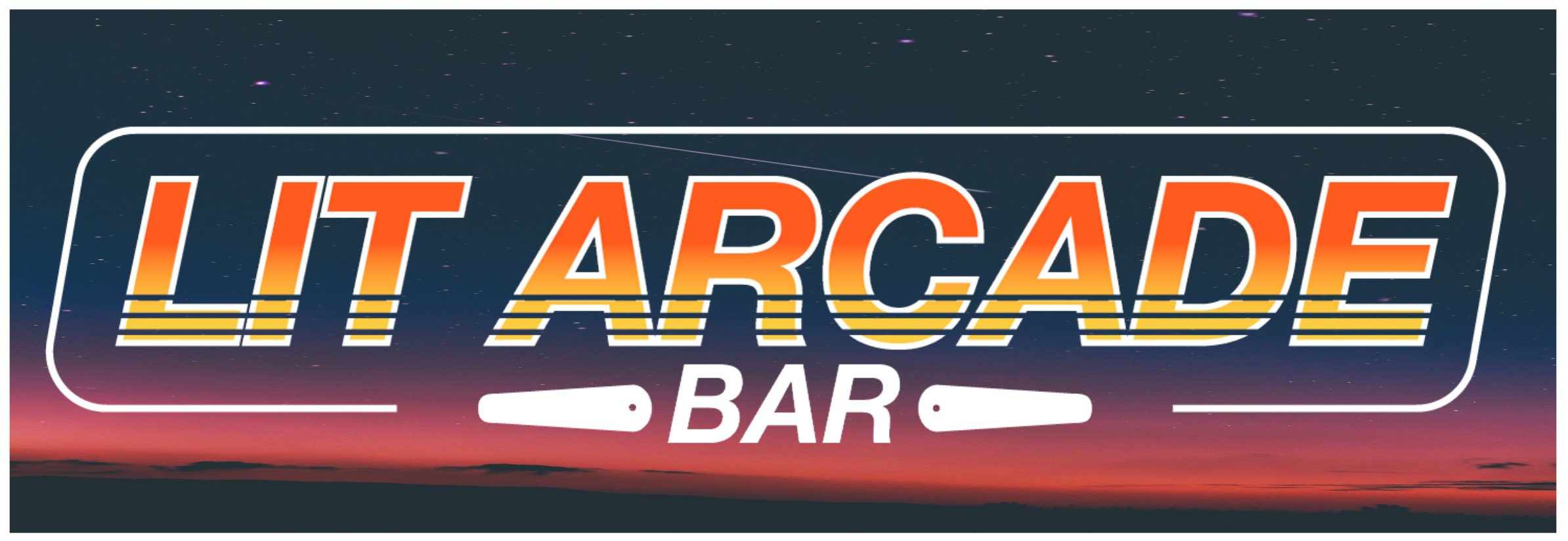 Photo of LIT ARCADE BAR