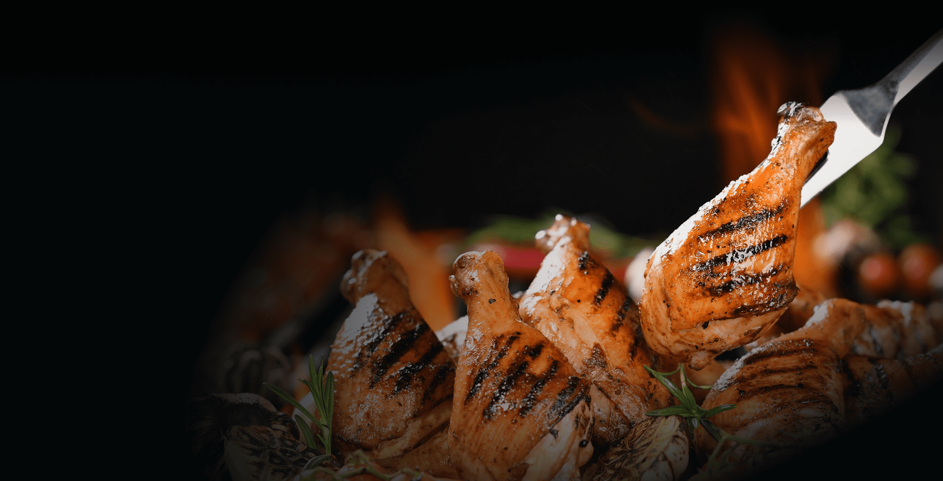 Photo of Tin Roof BBQ & Catering