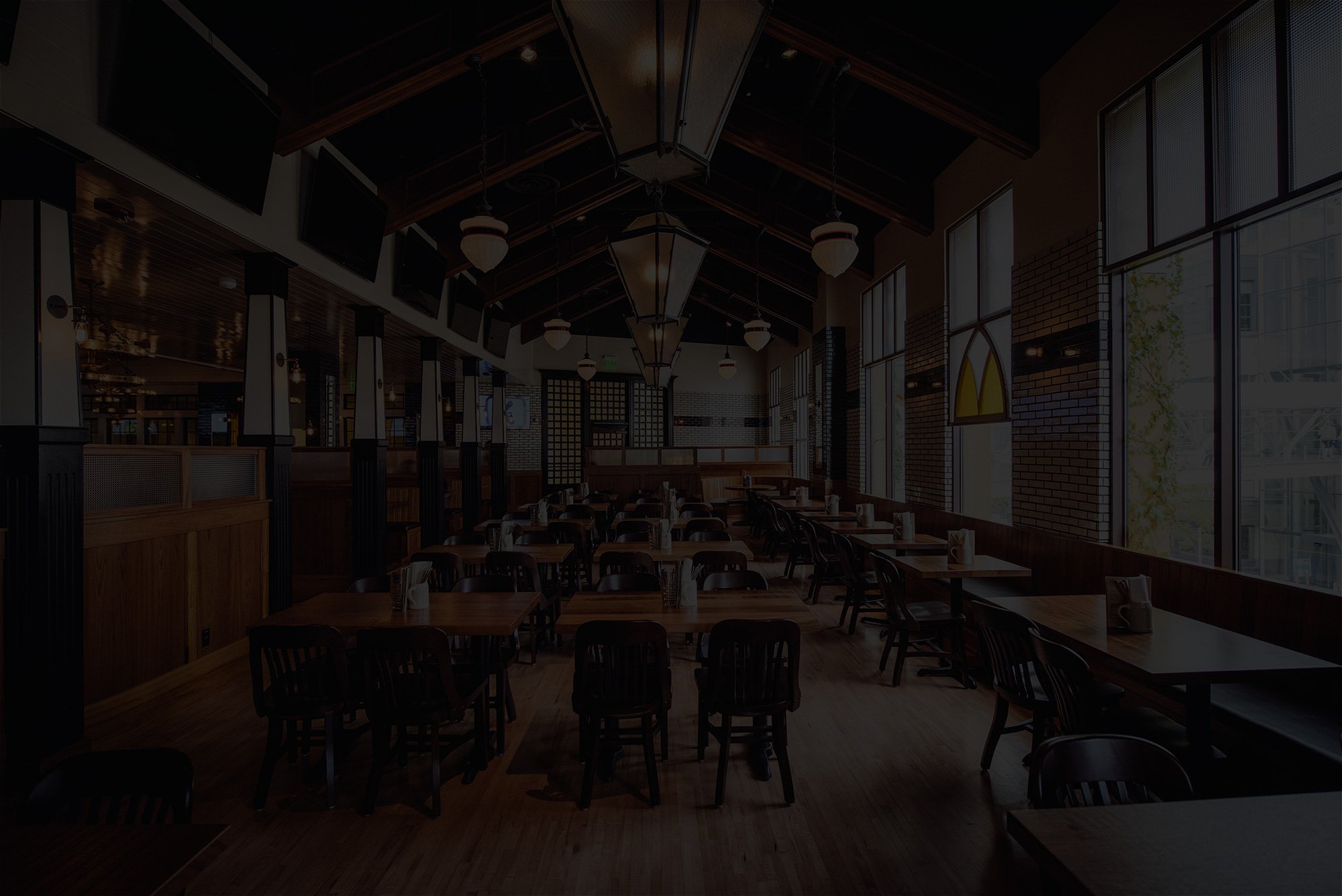 Photo of Tavern Hall